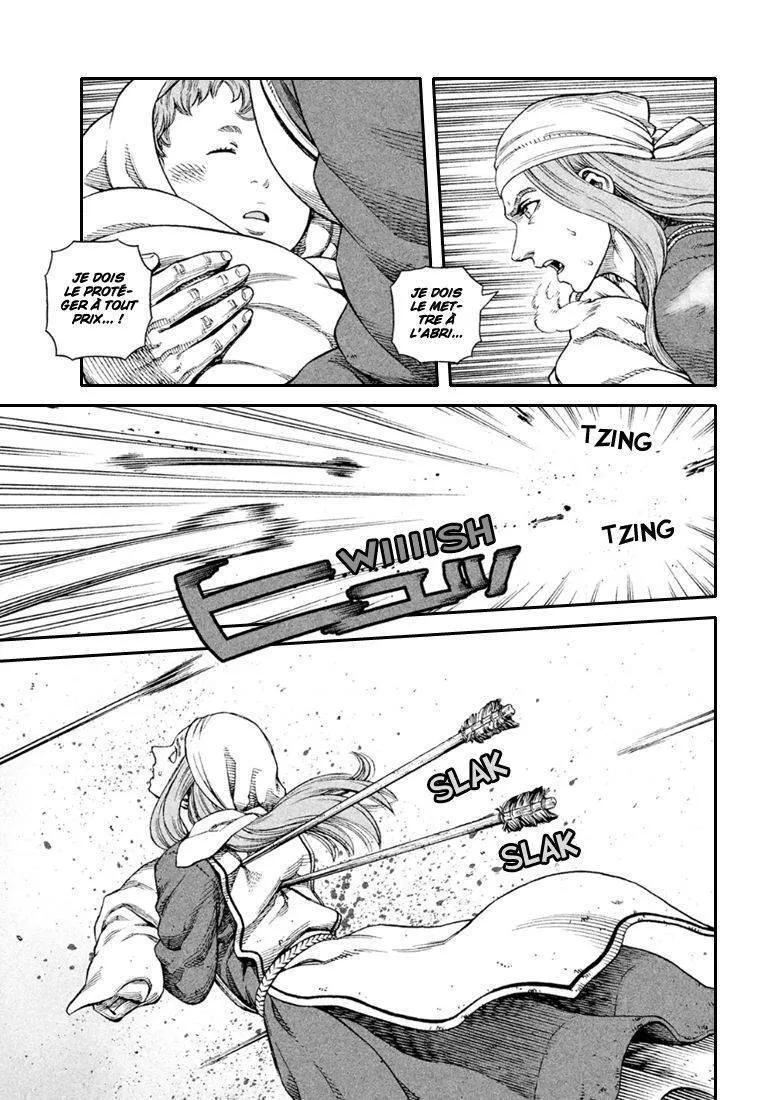 Read Vinland Saga FRANCAIS Manga Online