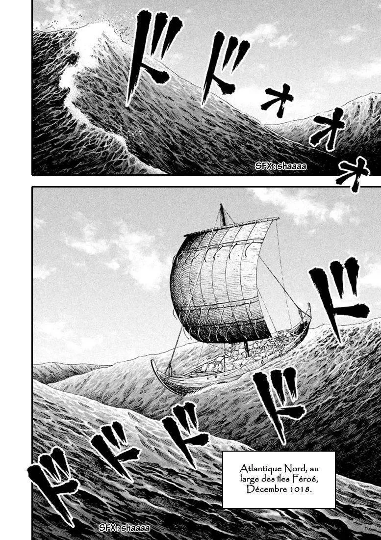 Read Vinland Saga FRANCAIS Manga Online