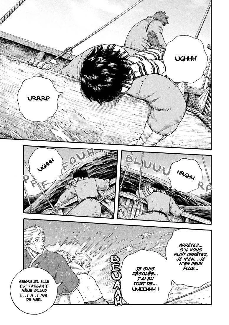 Read Vinland Saga FRANCAIS Manga Online