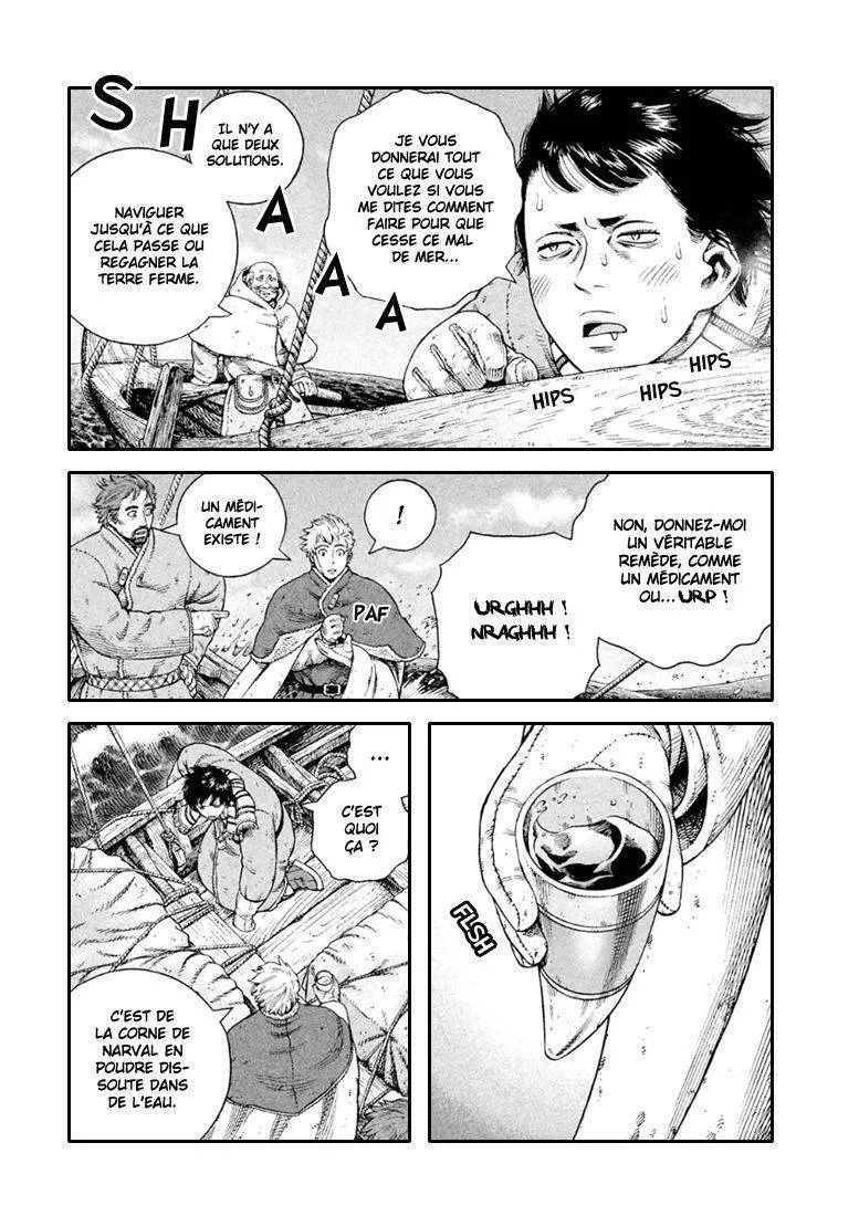 Read Vinland Saga FRANCAIS Manga Online