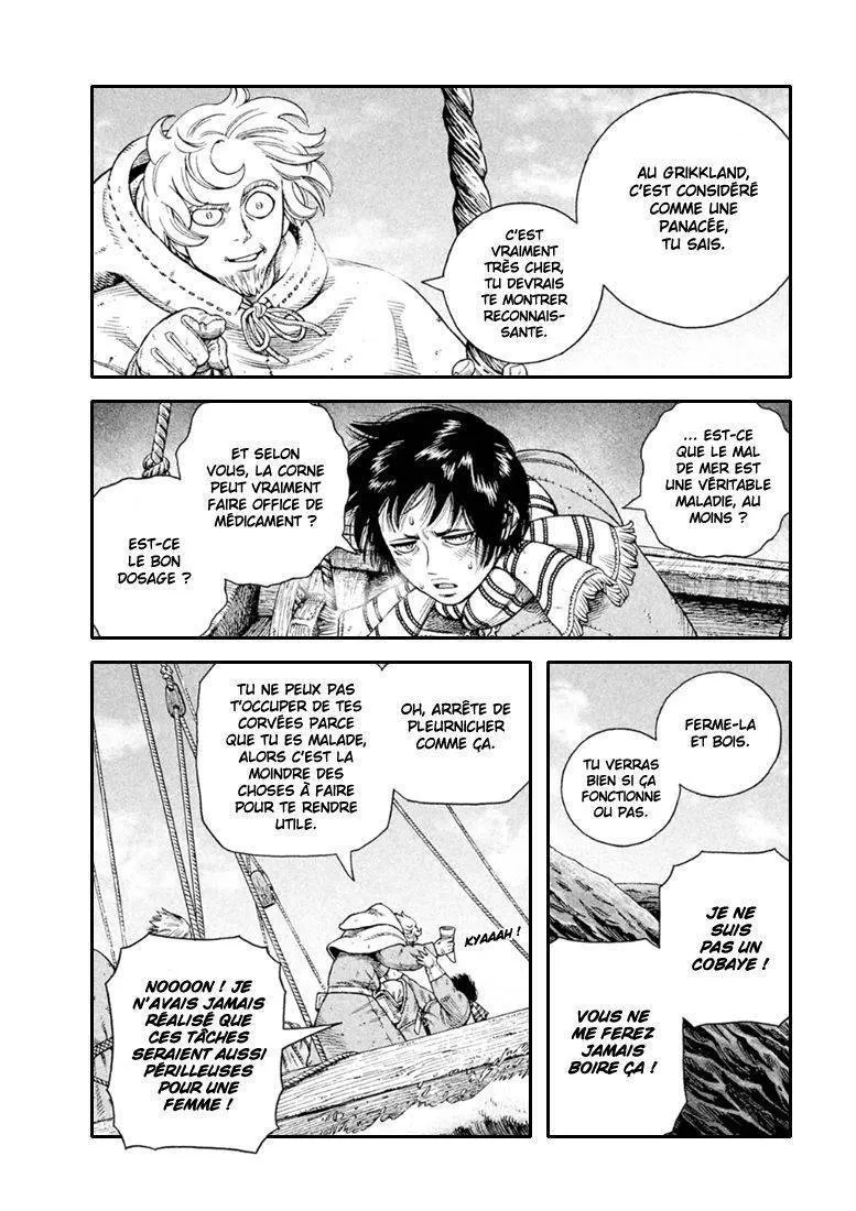 Read Vinland Saga FRANCAIS Manga Online