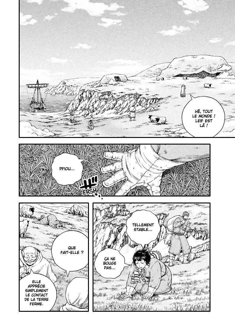 Read Vinland Saga FRANCAIS Manga Online