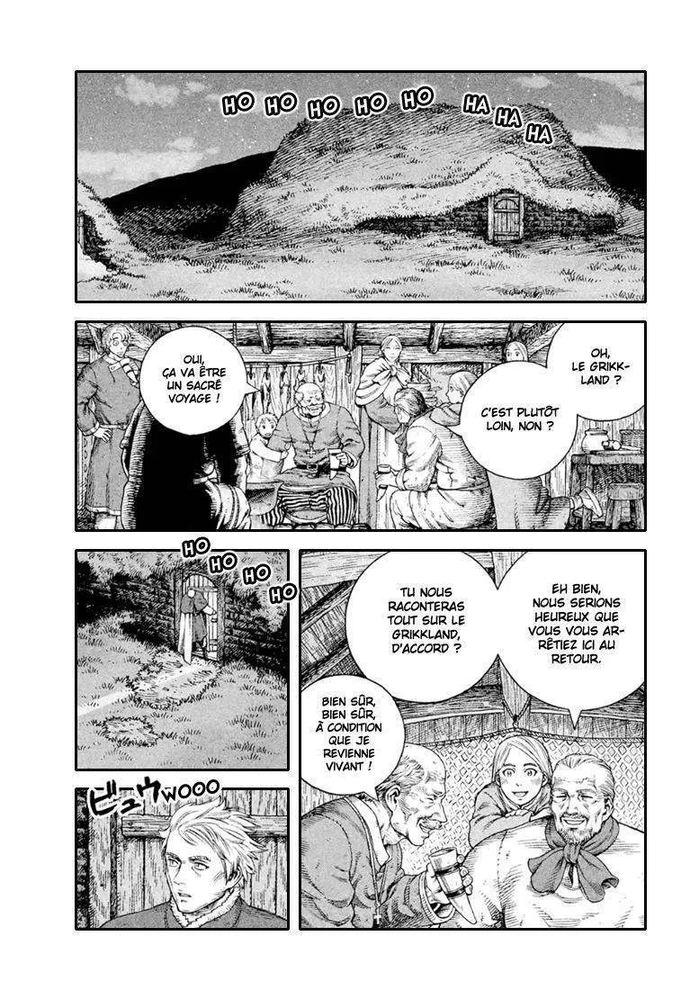 Read Vinland Saga FRANCAIS Manga Online