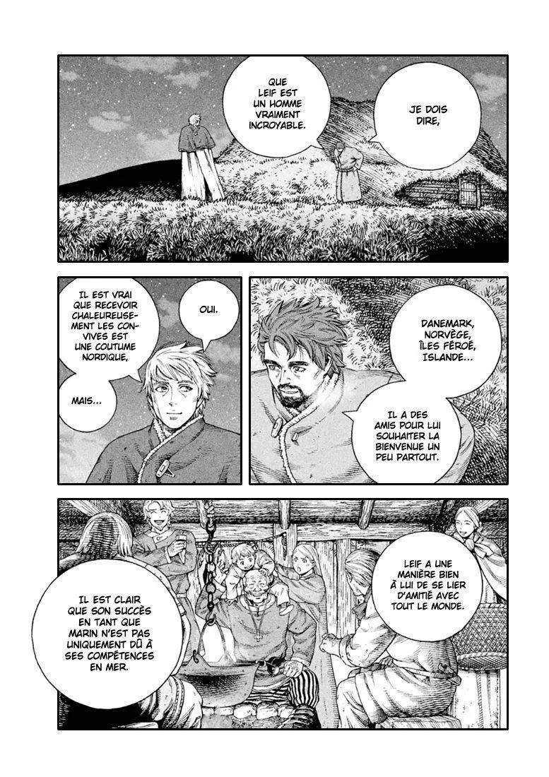 Read Vinland Saga FRANCAIS Manga Online