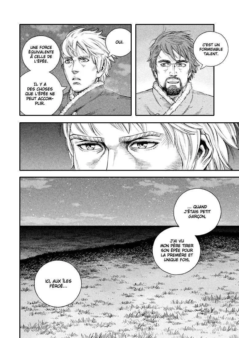 Read Vinland Saga FRANCAIS Manga Online