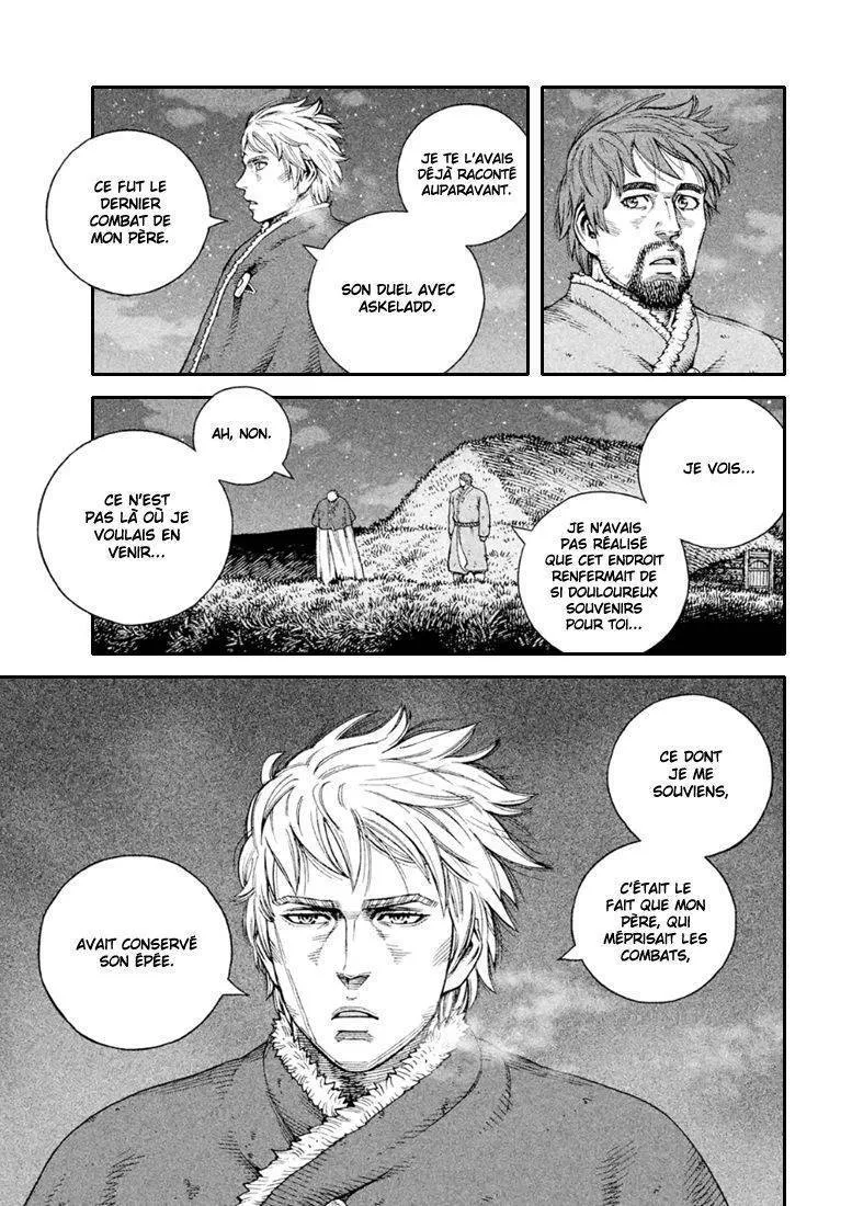 Read Vinland Saga FRANCAIS Manga Online