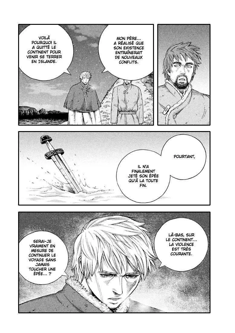 Read Vinland Saga FRANCAIS Manga Online