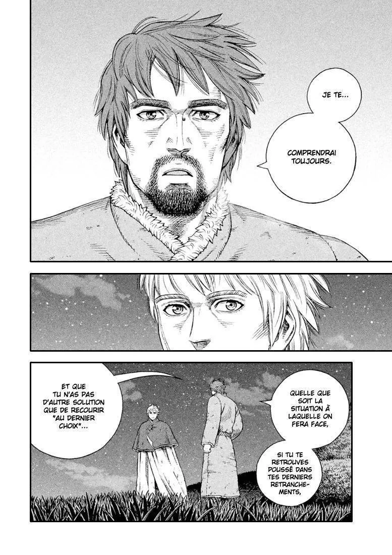 Read Vinland Saga FRANCAIS Manga Online