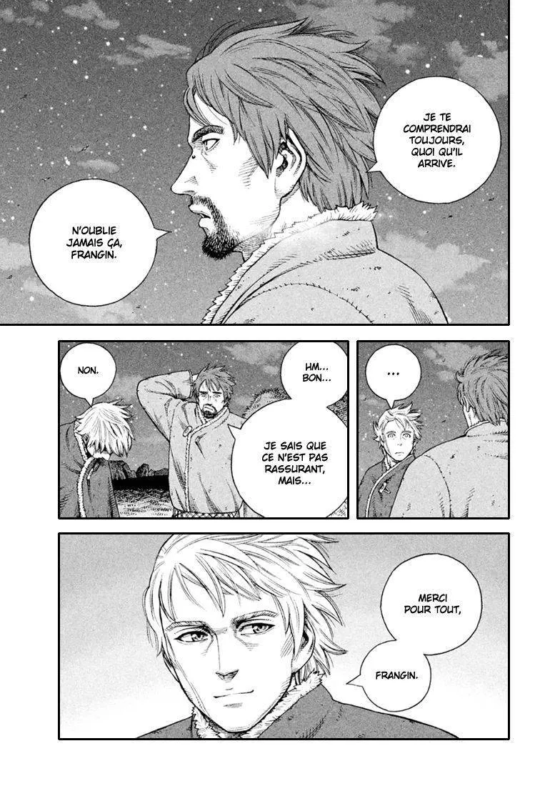 Read Vinland Saga FRANCAIS Manga Online