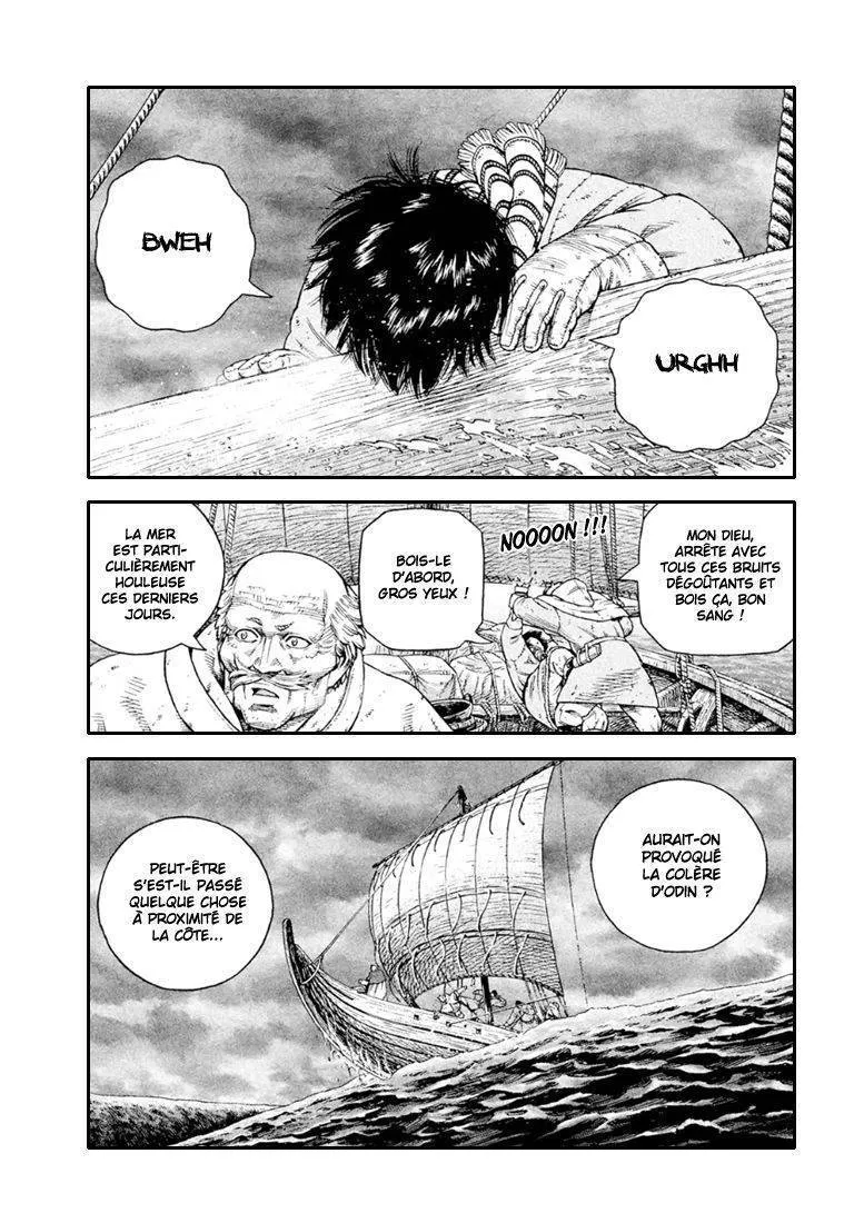 Read Vinland Saga FRANCAIS Manga Online