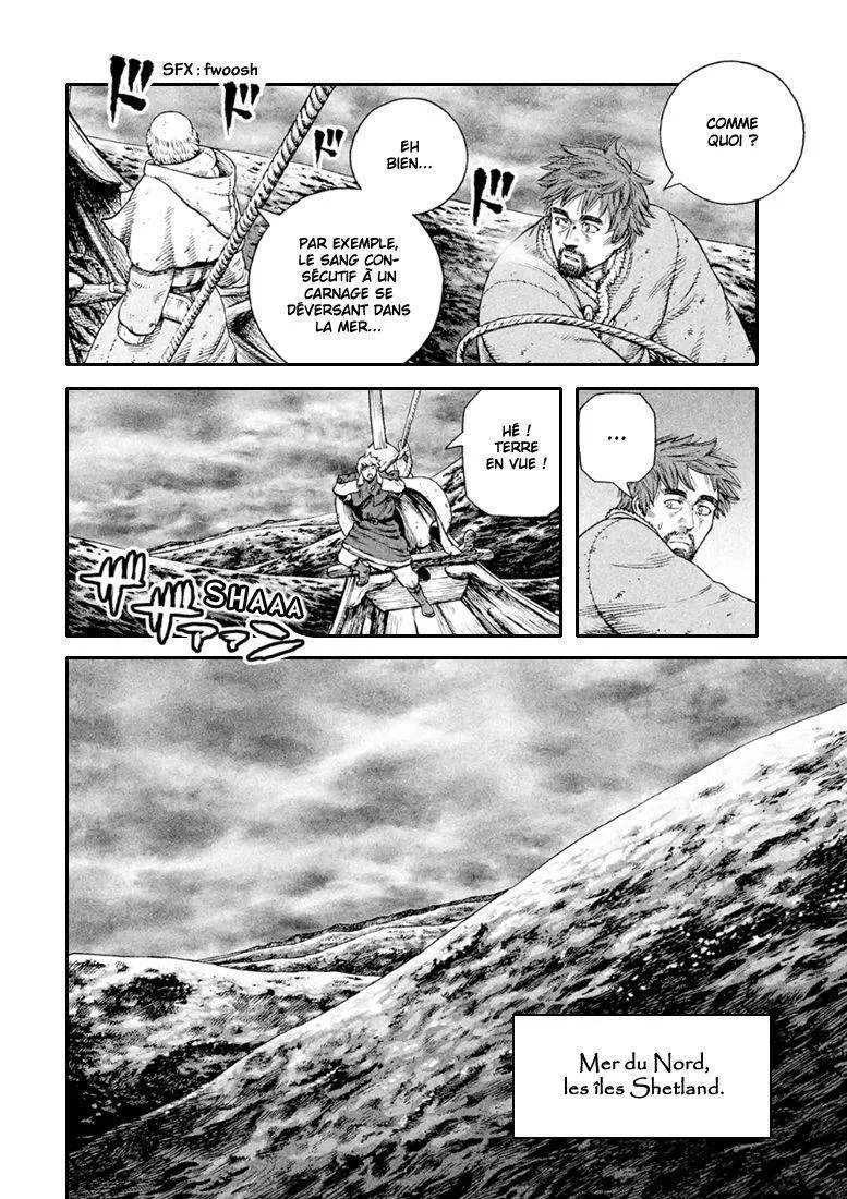 Read Vinland Saga FRANCAIS Manga Online