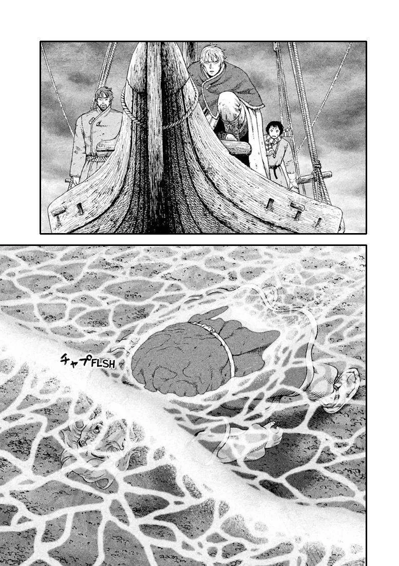 Read Vinland Saga FRANCAIS Manga Online