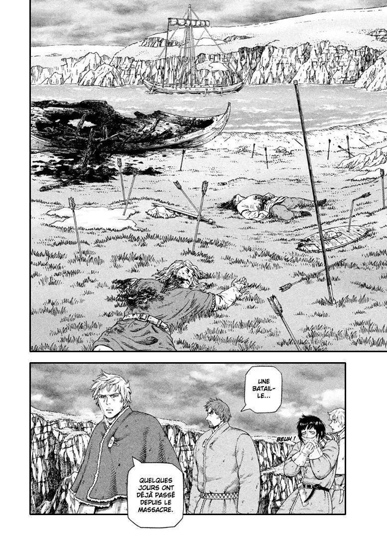 Read Vinland Saga FRANCAIS Manga Online