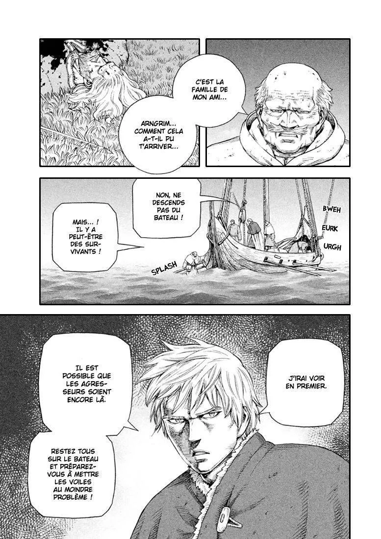 Read Vinland Saga FRANCAIS Manga Online