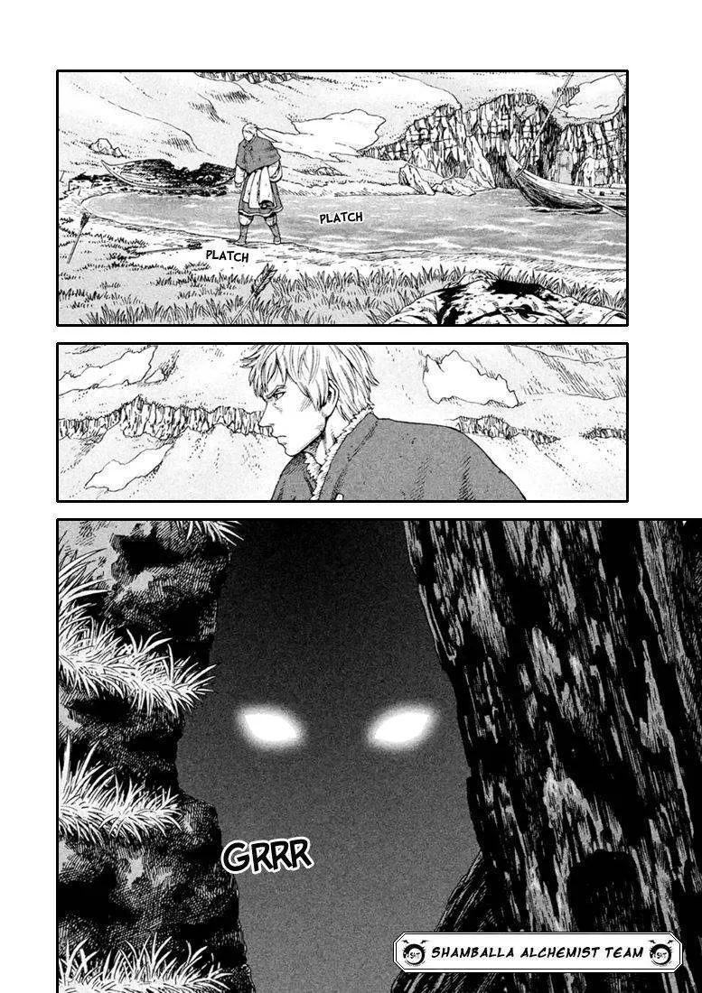 Read Vinland Saga FRANCAIS Manga Online