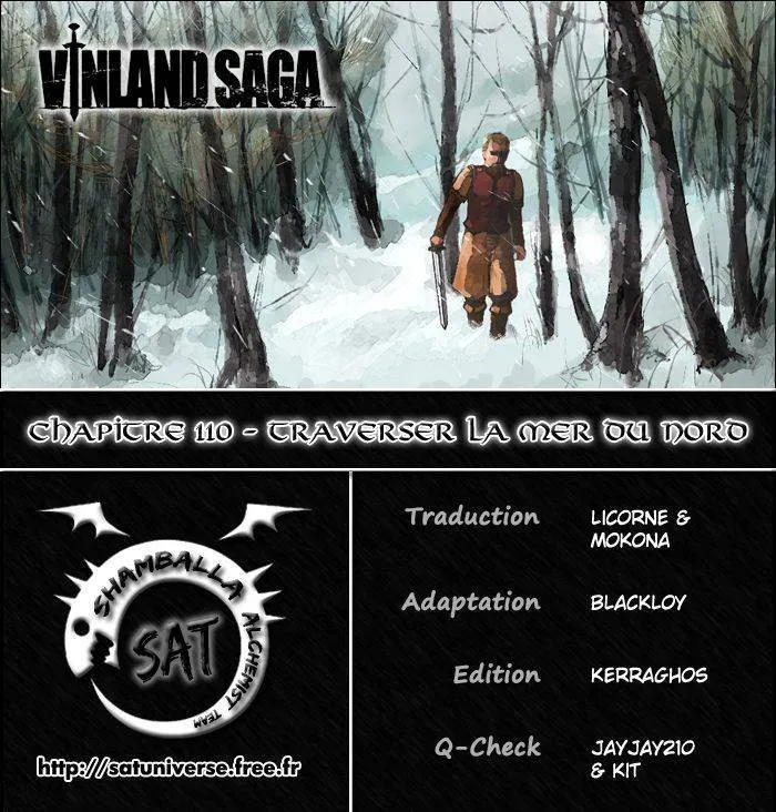 Read Vinland Saga FRANCAIS Manga Online
