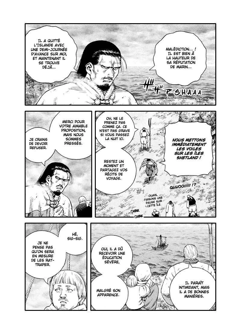 Read Vinland Saga FRANCAIS Manga Online