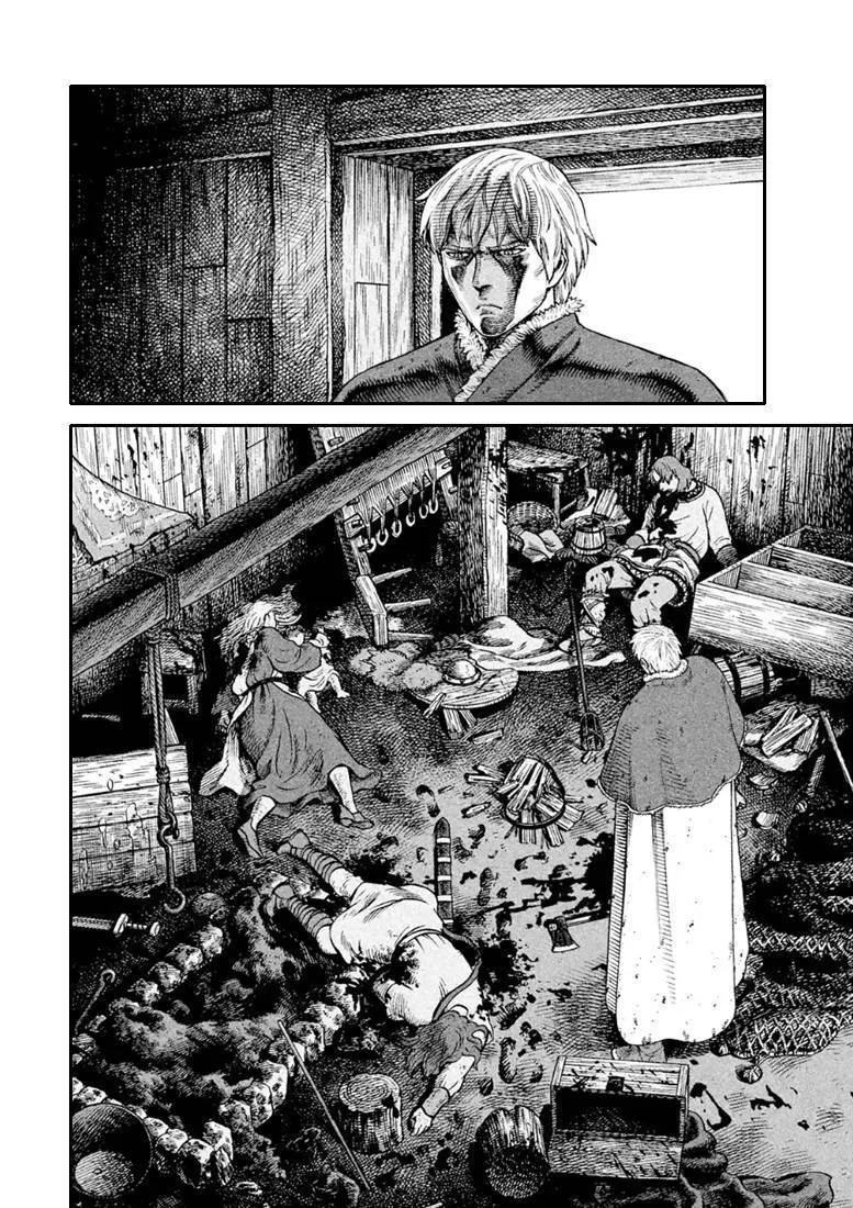 Read Vinland Saga FRANCAIS Manga Online