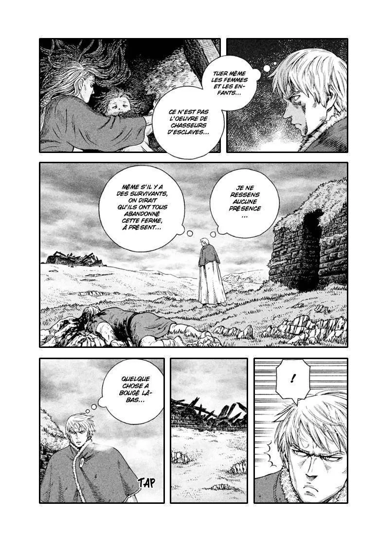 Read Vinland Saga FRANCAIS Manga Online