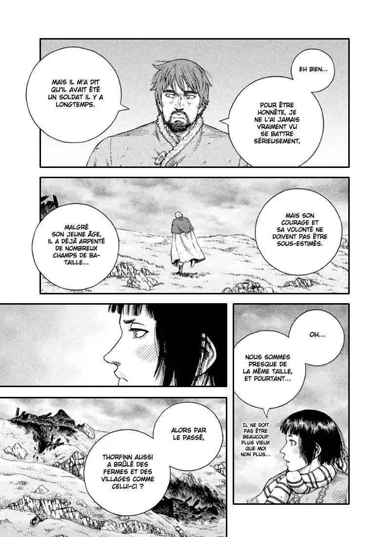 Read Vinland Saga FRANCAIS Manga Online