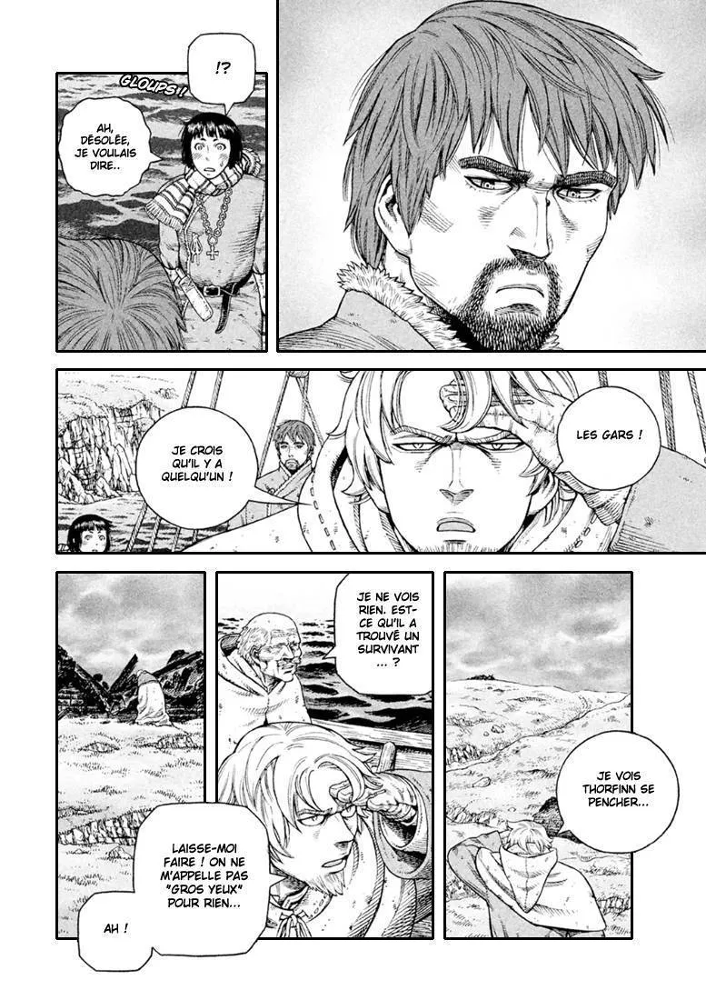 Read Vinland Saga FRANCAIS Manga Online