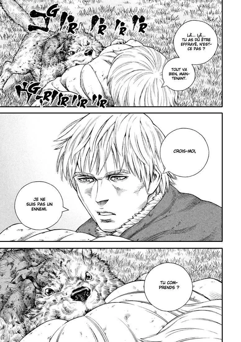 Read Vinland Saga FRANCAIS Manga Online