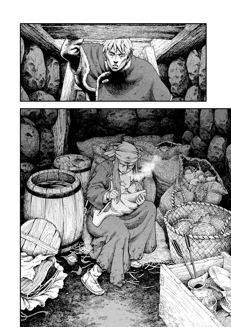 Read Vinland Saga FRANCAIS Manga Online