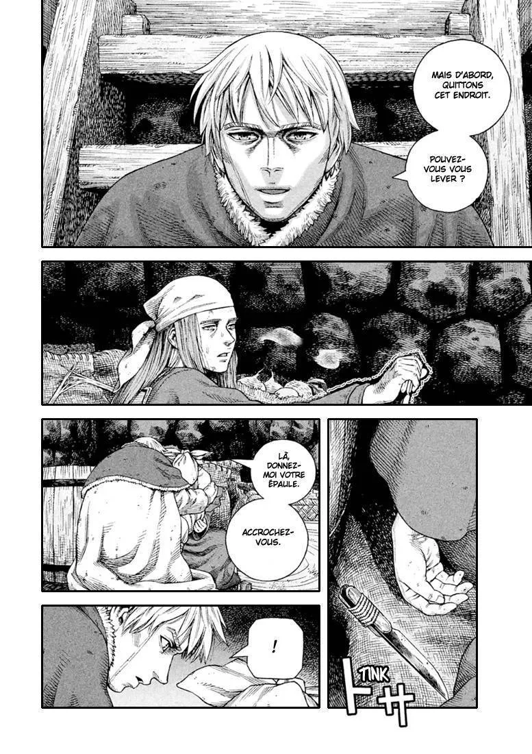 Read Vinland Saga FRANCAIS Manga Online