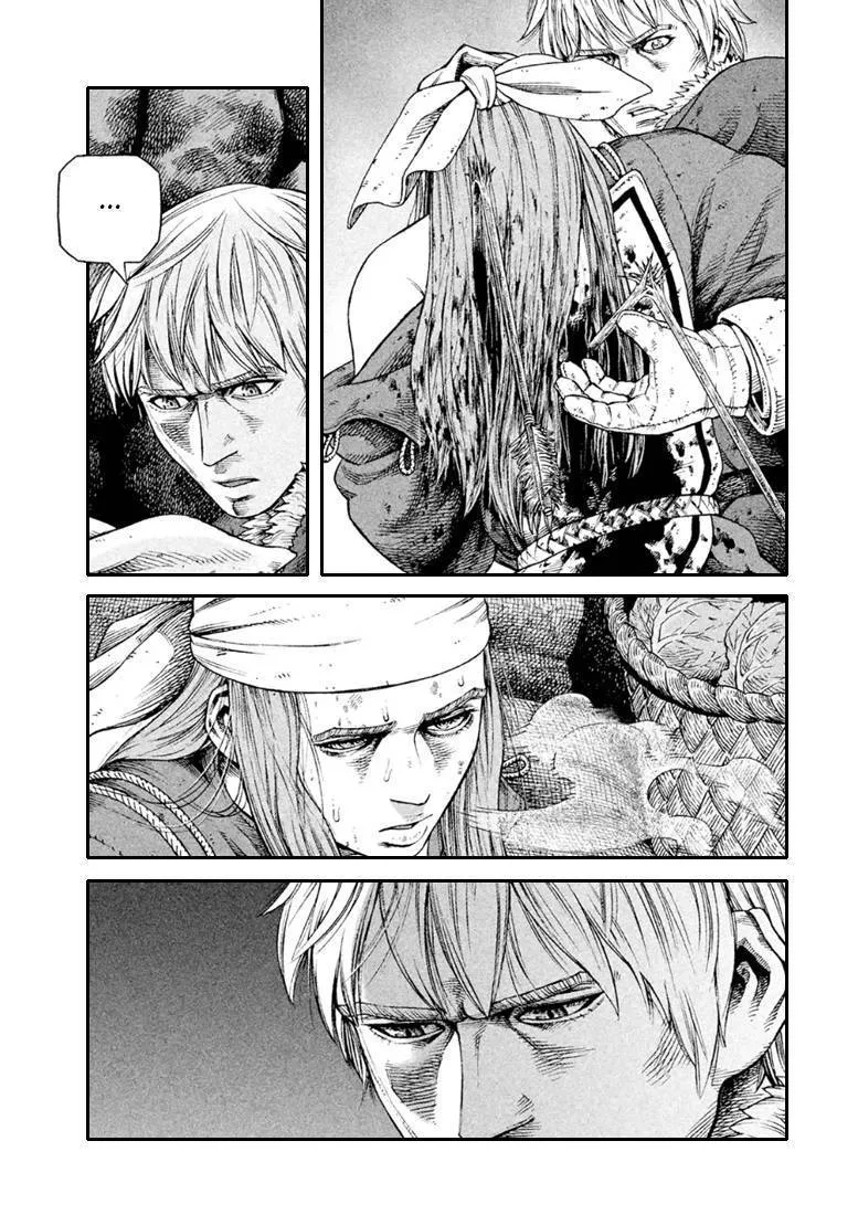 Read Vinland Saga FRANCAIS Manga Online