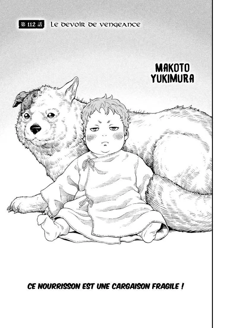 Read Vinland Saga FRANCAIS Manga Online