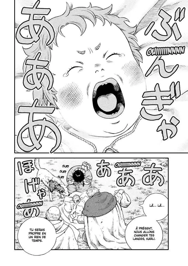 Read Vinland Saga FRANCAIS Manga Online