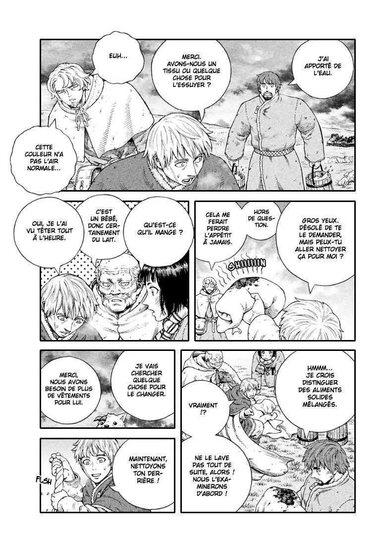 Read Vinland Saga FRANCAIS Manga Online