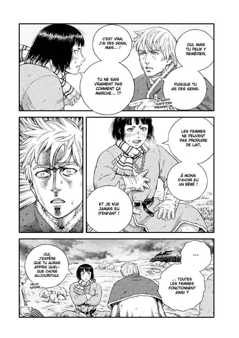Read Vinland Saga FRANCAIS Manga Online