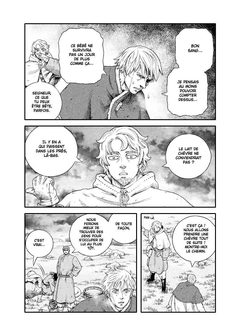 Read Vinland Saga FRANCAIS Manga Online