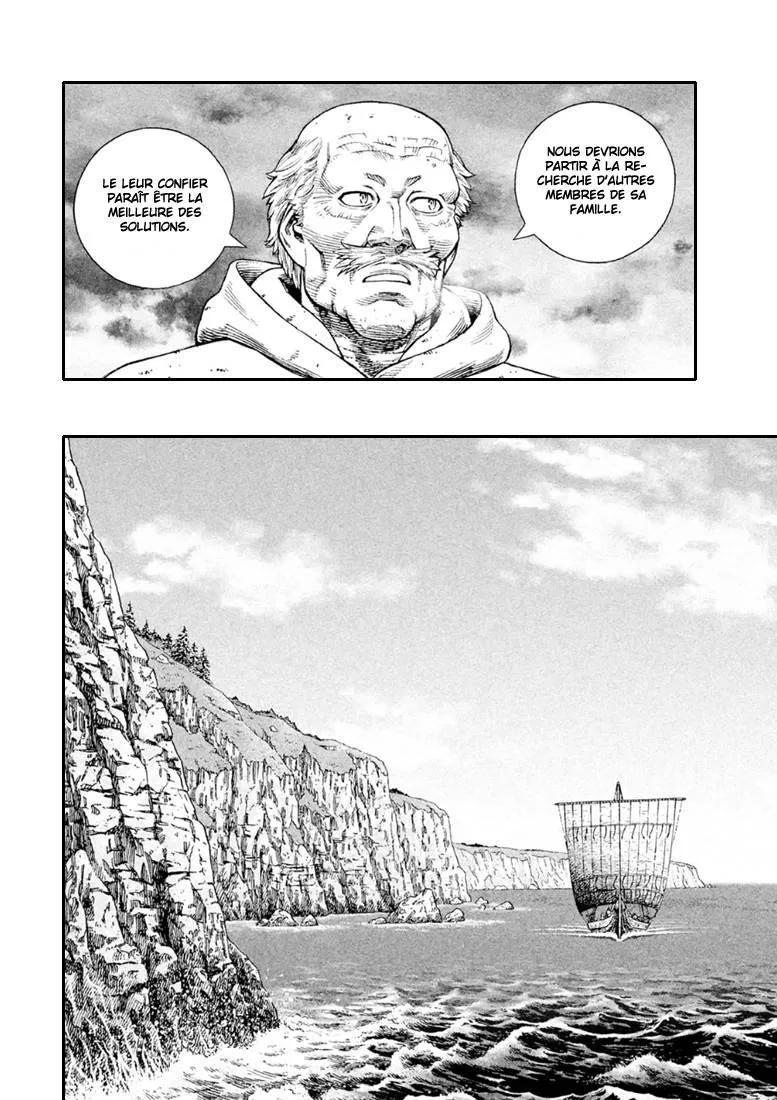 Read Vinland Saga FRANCAIS Manga Online