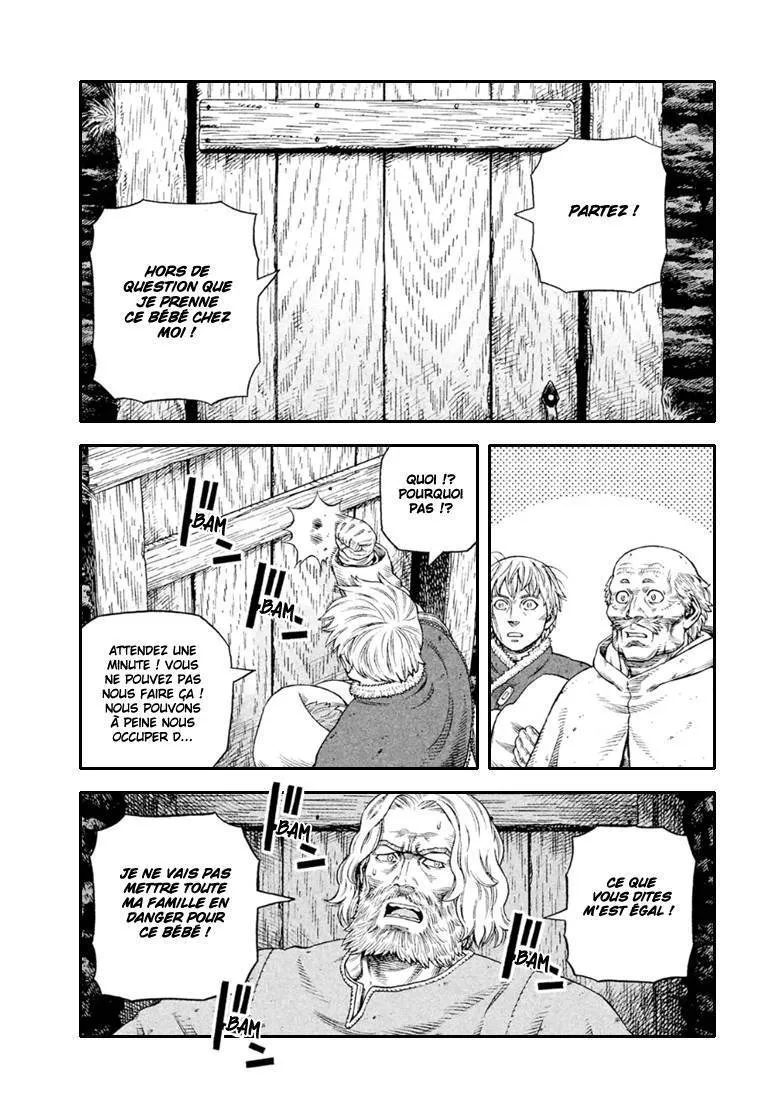 Read Vinland Saga FRANCAIS Manga Online