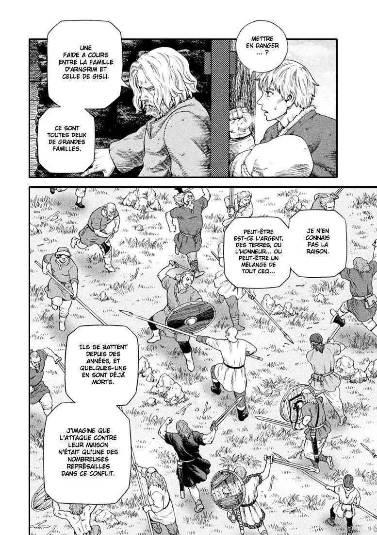 Read Vinland Saga FRANCAIS Manga Online