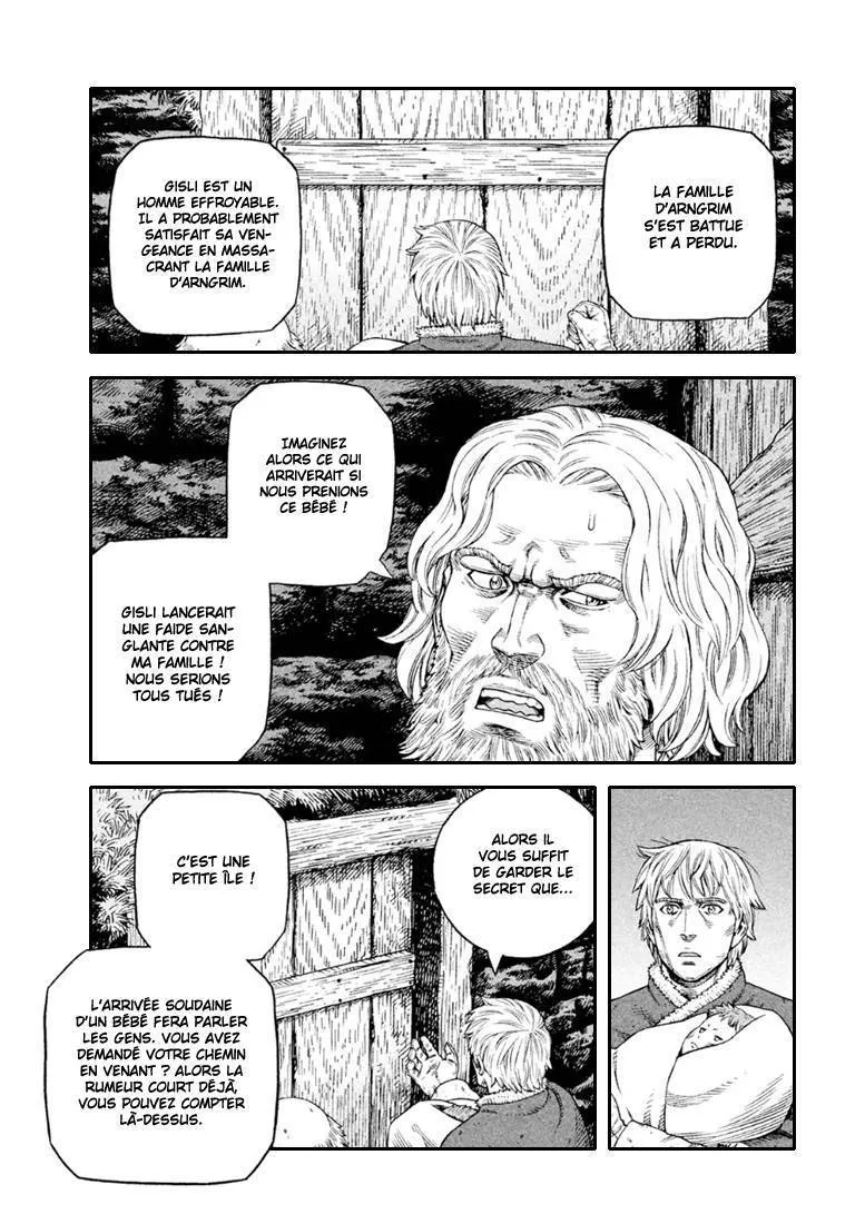 Read Vinland Saga FRANCAIS Manga Online