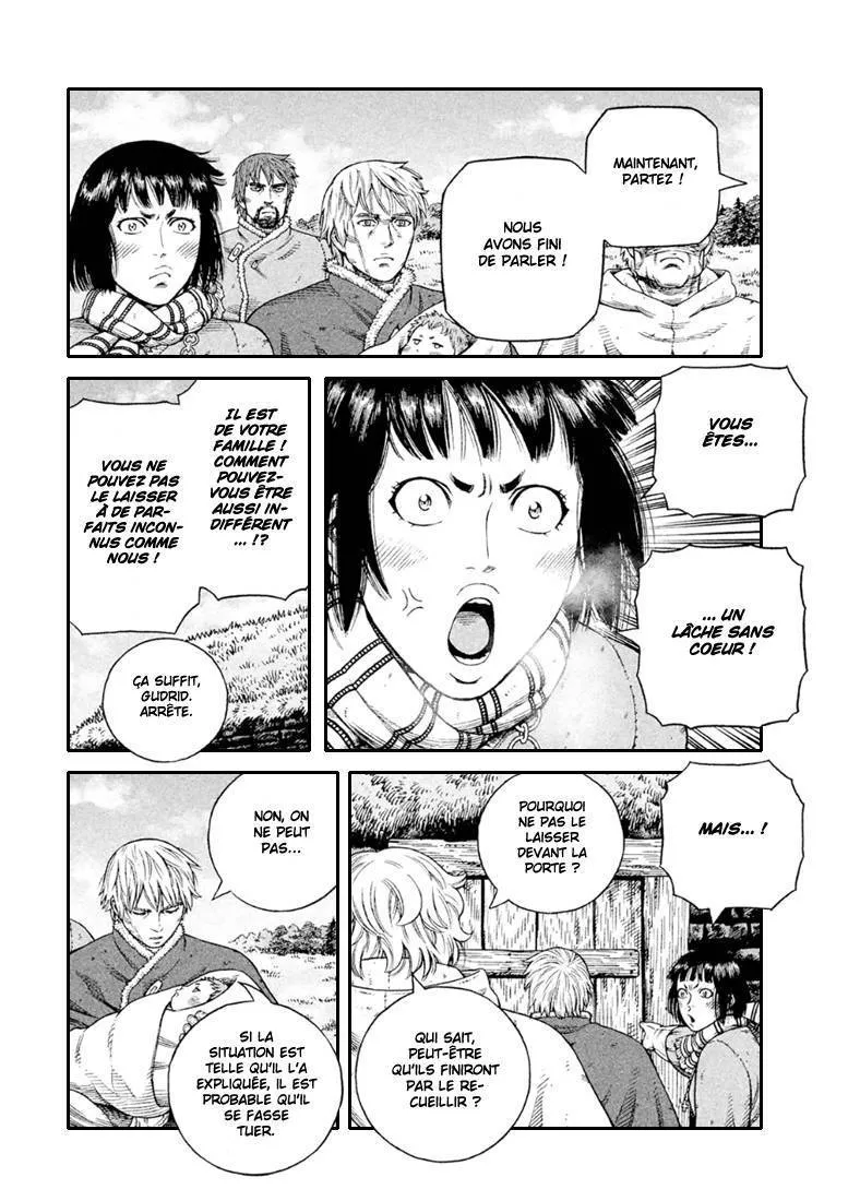 Read Vinland Saga FRANCAIS Manga Online
