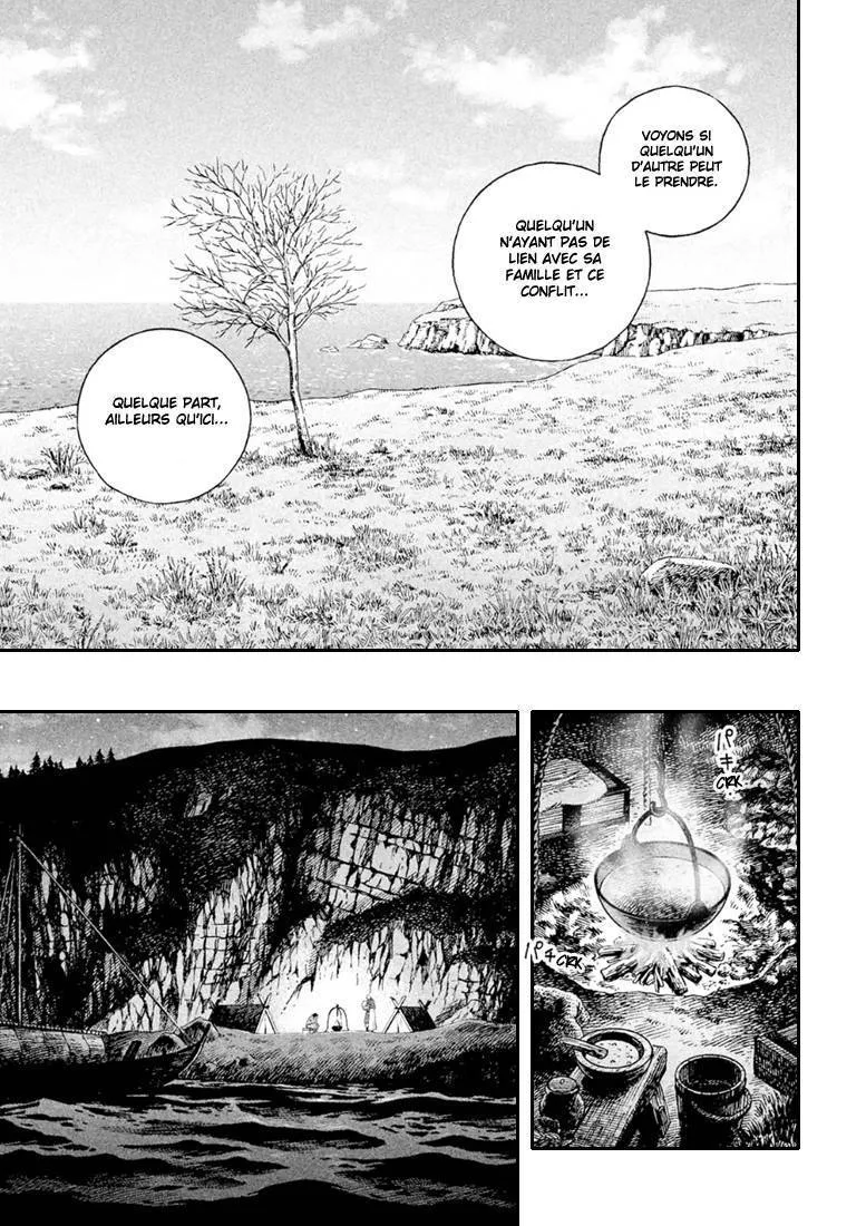 Read Vinland Saga FRANCAIS Manga Online