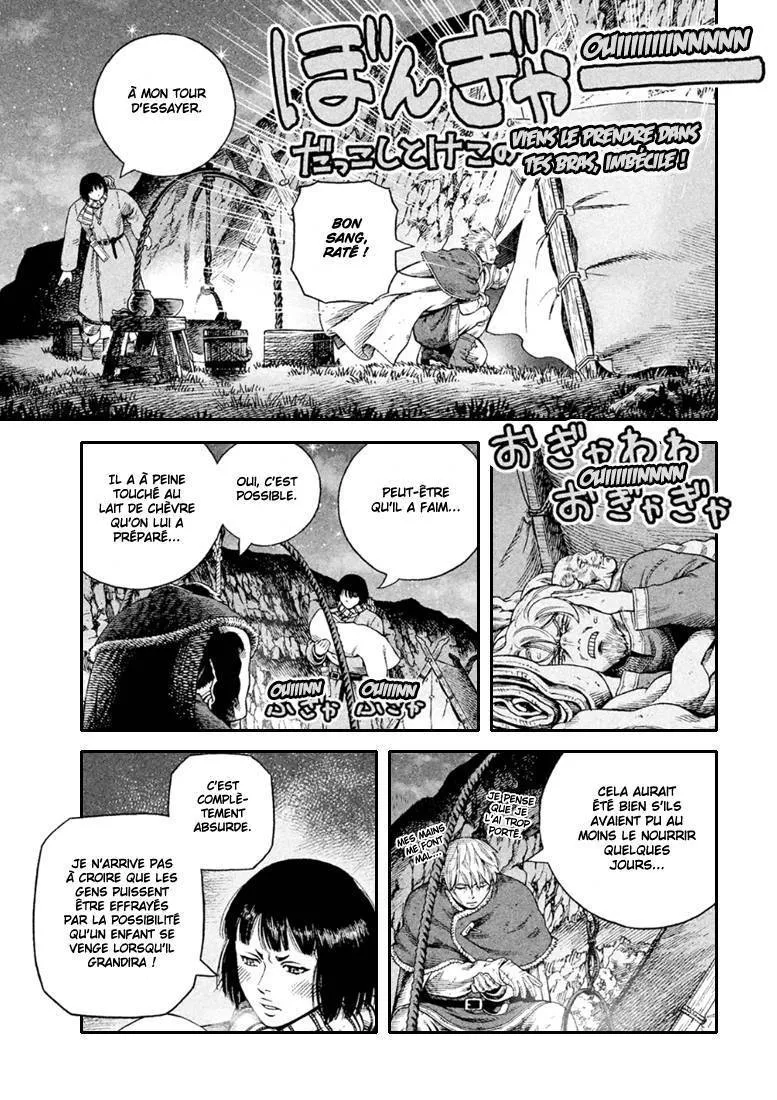 Read Vinland Saga FRANCAIS Manga Online
