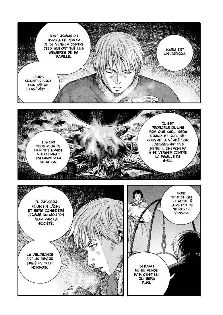 Read Vinland Saga FRANCAIS Manga Online