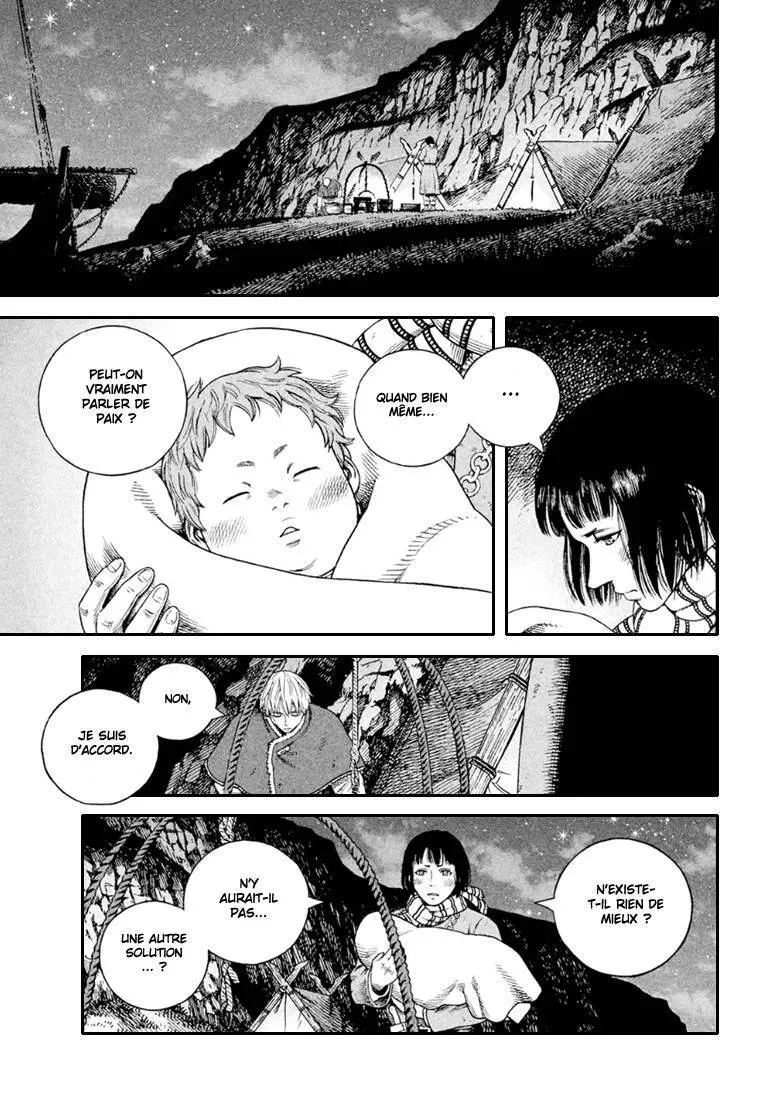 Read Vinland Saga FRANCAIS Manga Online