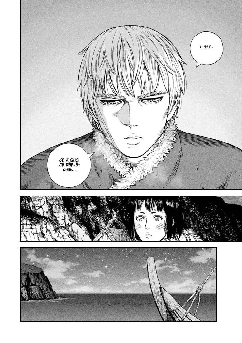 Read Vinland Saga FRANCAIS Manga Online