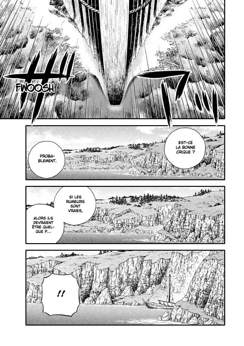 Read Vinland Saga FRANCAIS Manga Online