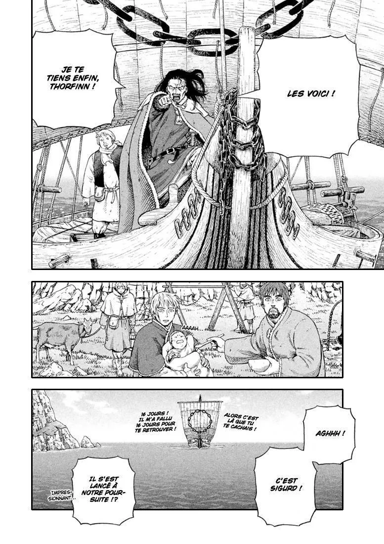 Read Vinland Saga FRANCAIS Manga Online