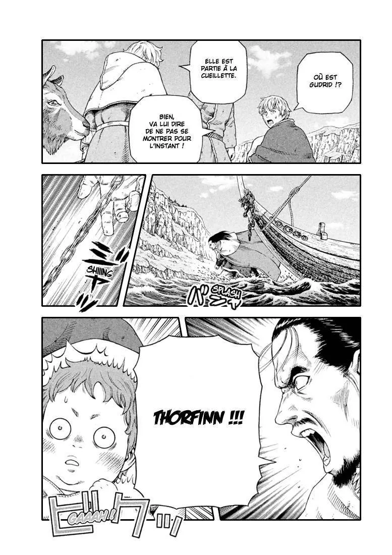 Read Vinland Saga FRANCAIS Manga Online