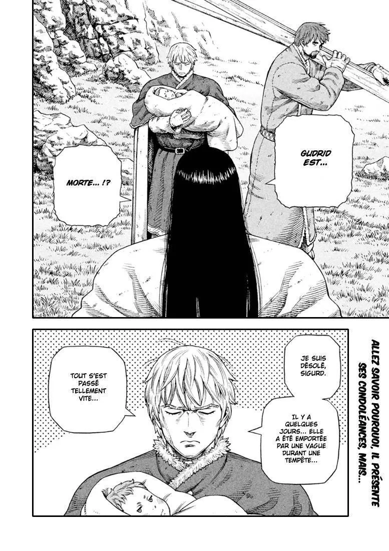 Read Vinland Saga FRANCAIS Manga Online