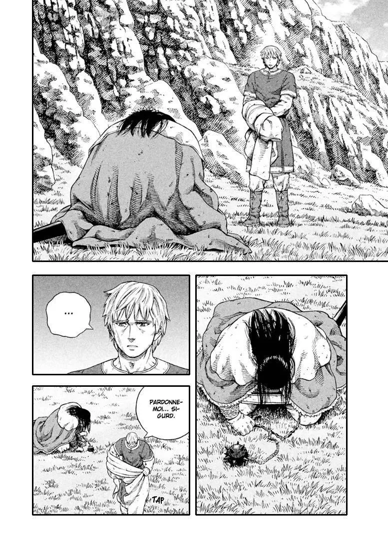 Read Vinland Saga FRANCAIS Manga Online