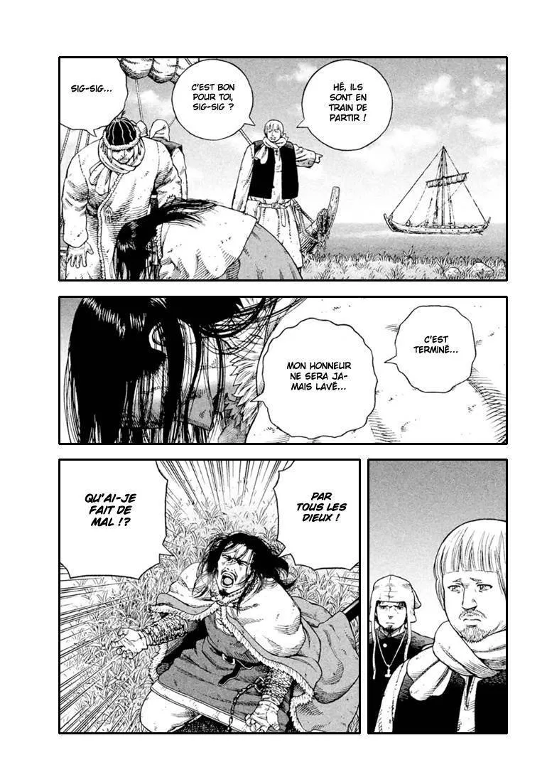 Read Vinland Saga FRANCAIS Manga Online